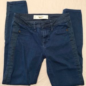Abercrombie & Fitch Stretchy Pants